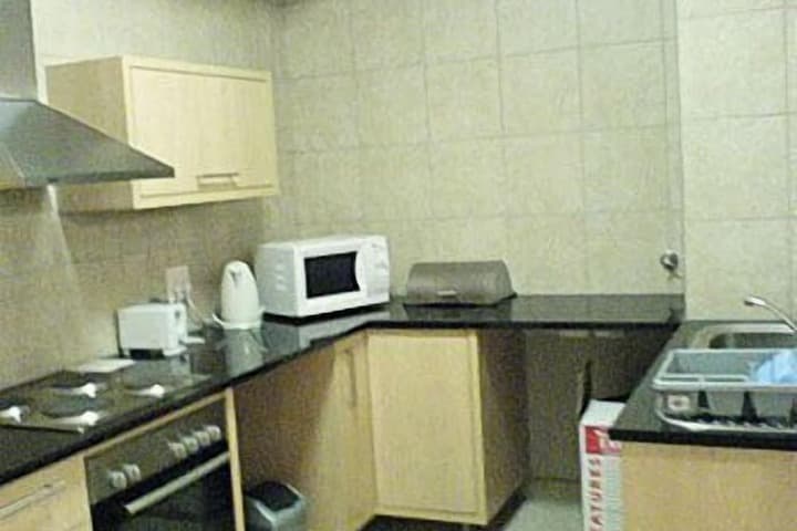 Knightsbridge 105 Apartment photo 5