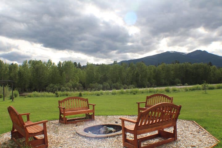 Bitterroot River B&B photo 5