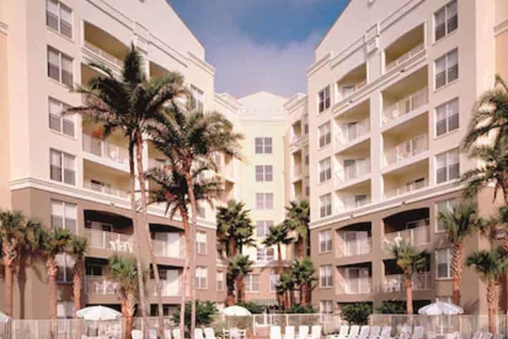 Vacation Village at Parkway photo 3