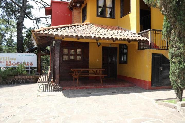 Villas Lupita photo 4
