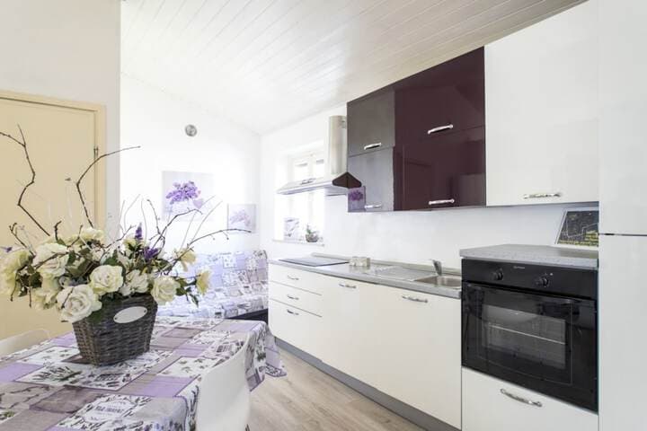 Sisi Apartment photo 4