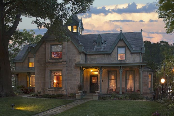 The Livingston Inn photo 4