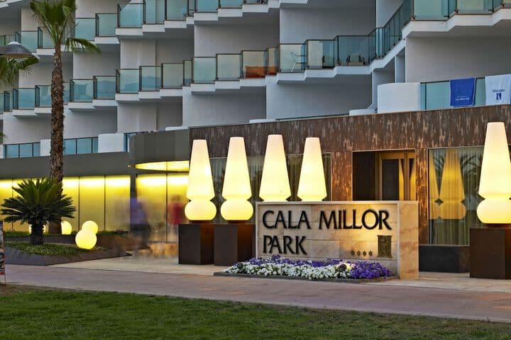 Hipotels Cala Millor Park photo 3