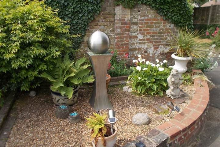 The Beaumont B&B photo 3