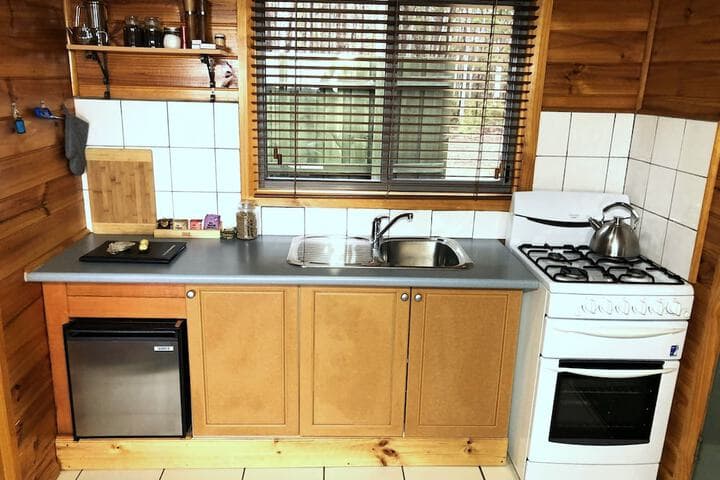 Lumera Chalets photo 3