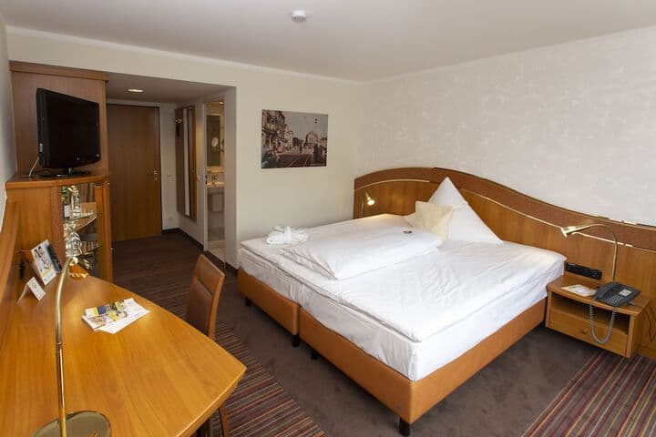 Katharinenhof Hotelgesellschaft mbH & Co. KG photo 3