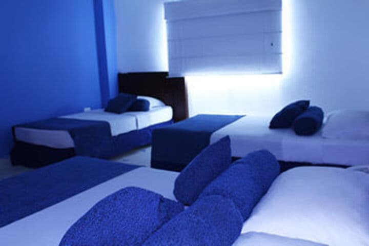 Hotel Oceano photo 2