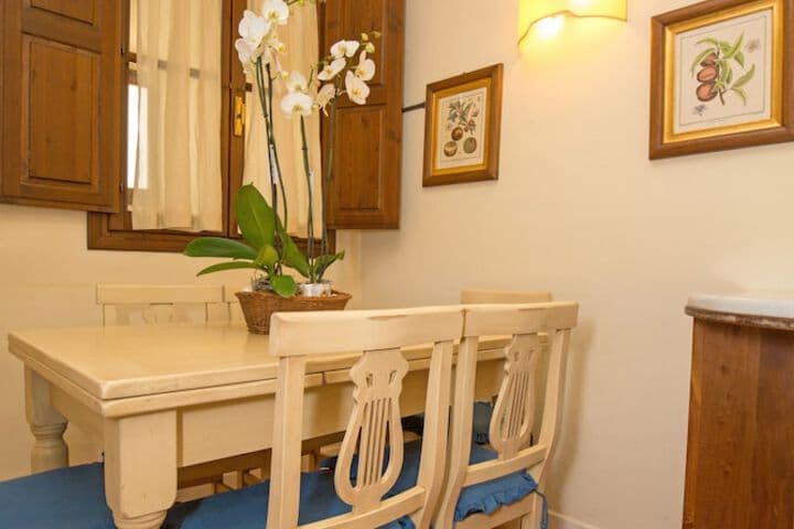 La Casa del Garbo Luxury Rooms & Suite photo 5