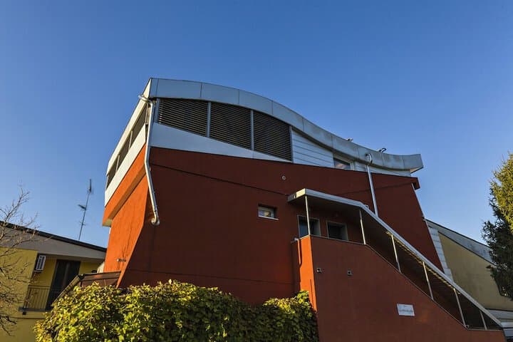 San Siro Apartment photo 3