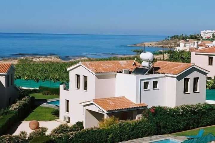 Platzia Beach Villas photo 3