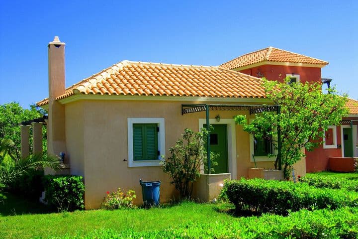 Monambeles Villas photo 5