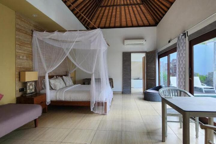 Zoe Villa Canggu Bali photo 2