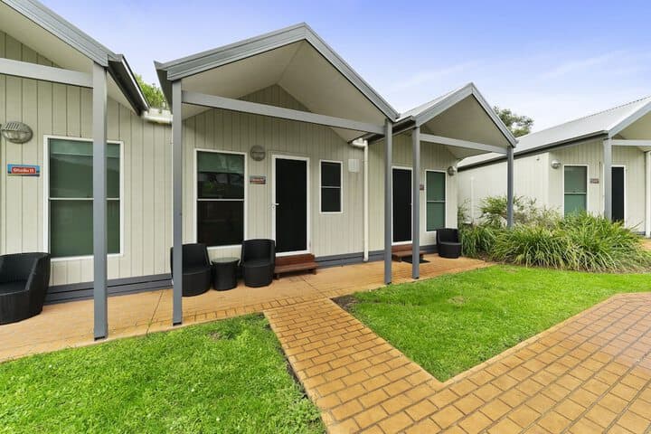 NRMA Port Campbell Holiday Park photo 2