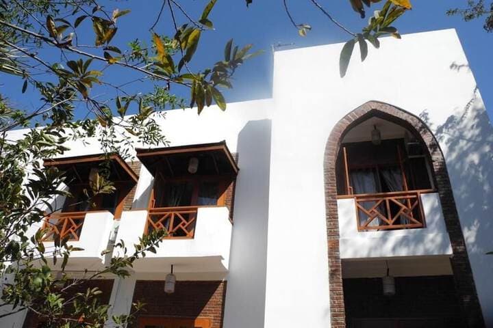 Bagan Nova Guest House photo 2