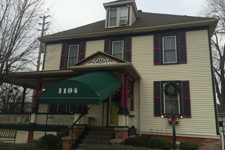 Ye Olde Walkerville Bed & Breakfast photo 2