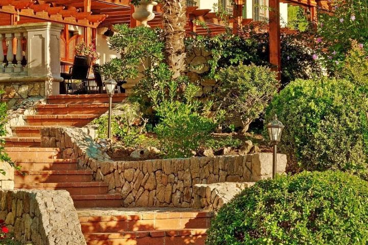 Sheraton Mallorca Arabella Golf Hotel photo 4