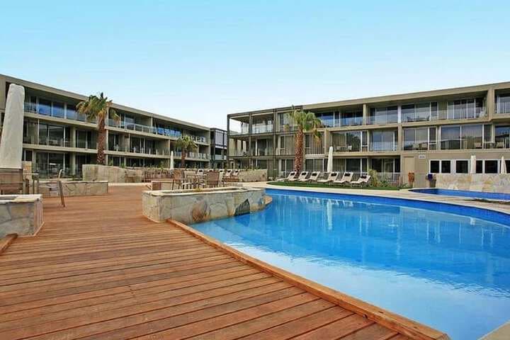 Beachfront Resort Torquay photo 4