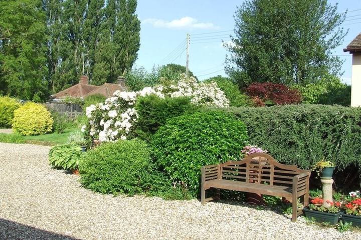 Sandhurst Farm Forge photo 2