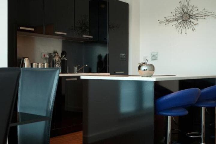 The Spires Serviced Suites photo 2