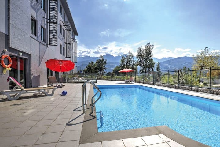 AppartCity Confort Grenoble Inovallée photo 2
