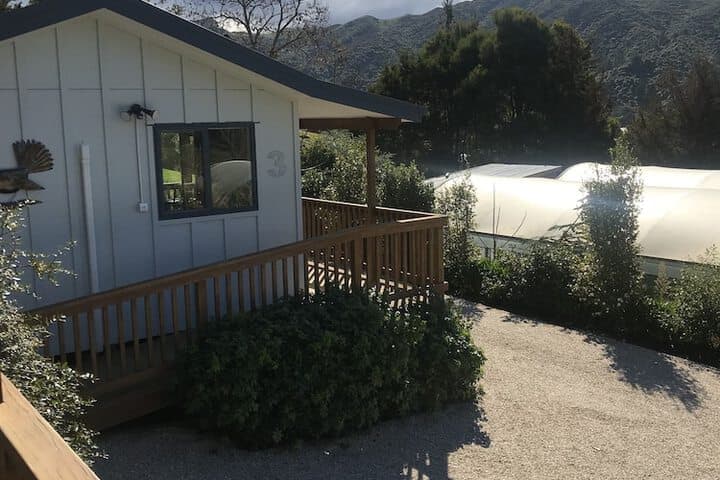 Terraced Chalets photo 5