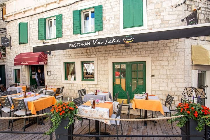 Bed&Breakfast Vanjaka photo 5