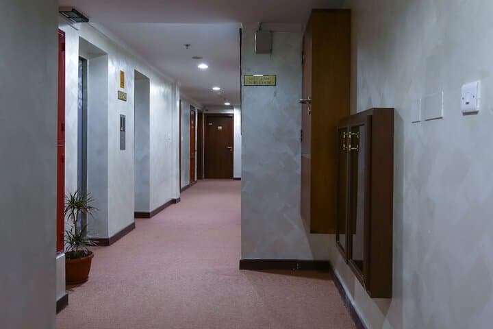 La Villa Suites Hotel photo 4