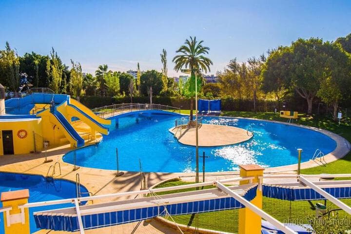 Apartamento Minerva photo 4