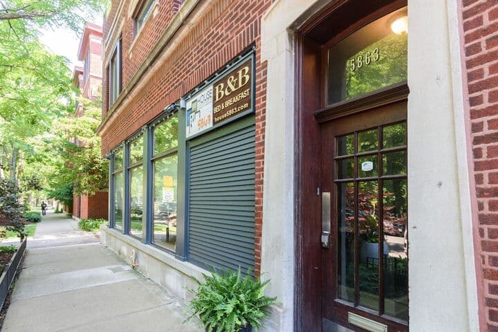 Arcadia Terrace destination view