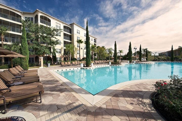 WorldQuest Orlando Resort photo 5
