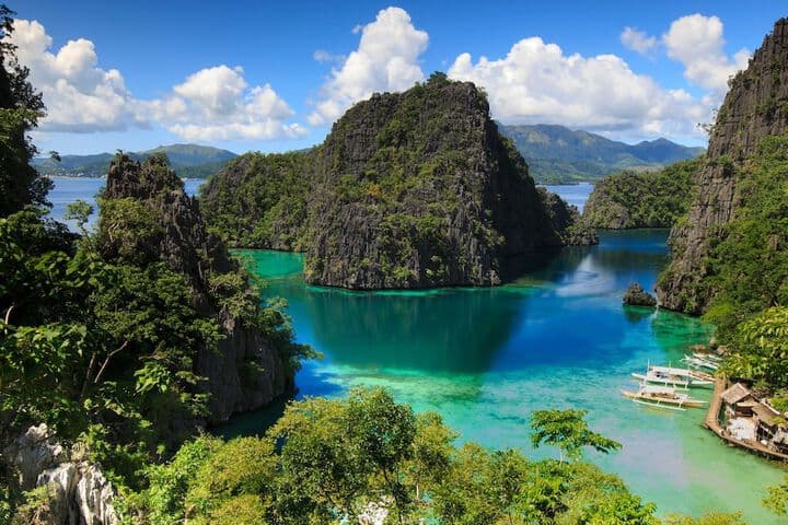 Coron Vista Lodge photo 3