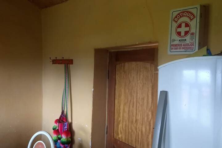 Luquina homestay photo 3