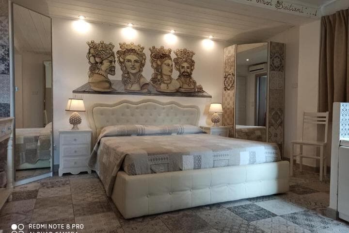 B&B Triskèles photo 3