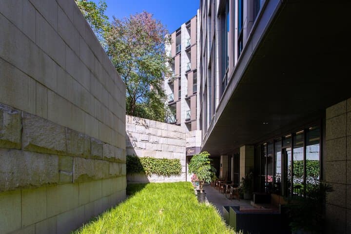 Ascott Heng Shan Shanghai photo 3