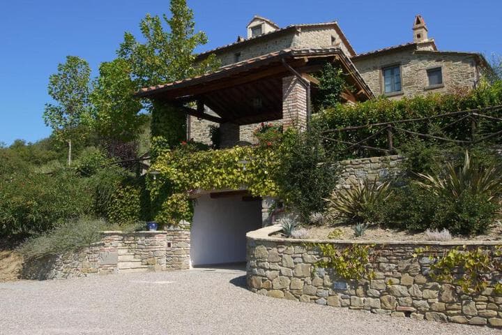 Villa La Pergola photo 5