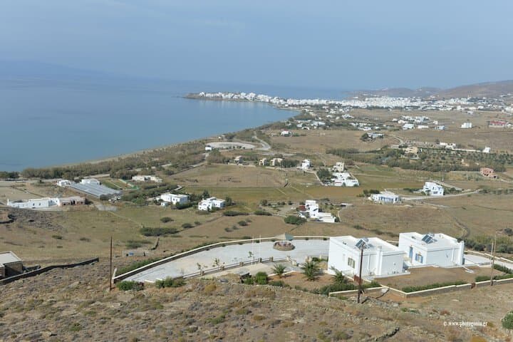 Tinos View photo 3