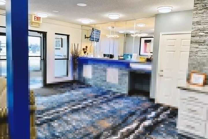 Coratel Inn & Suites by Jasper Northfield photo 4
