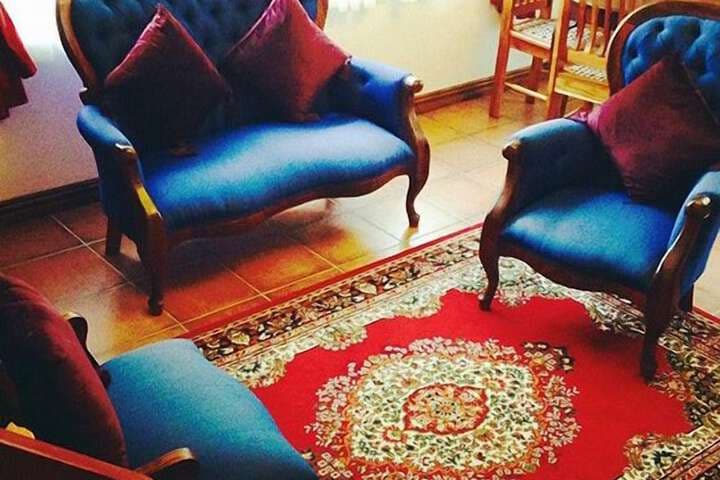 Magnolia Place Guest House photo 3