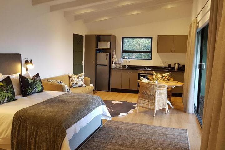 Forest Valley Cottages photo 4