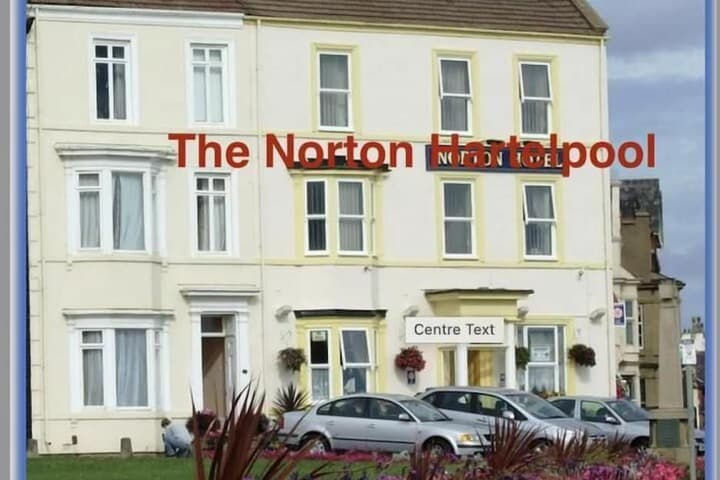 The Norton photo 2