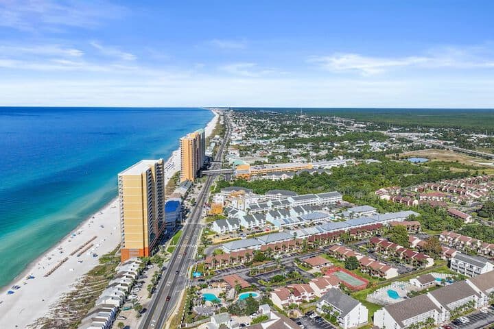 Southwind Condo Rentals by Panhandle Getaways photo 3