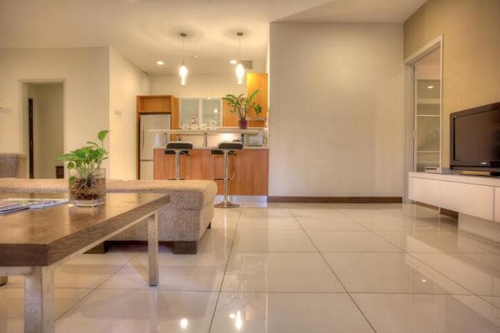 Domitys Bangsar Senior Living Residence Kuala photo 2