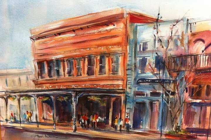The Inn on Whitworth photo 3