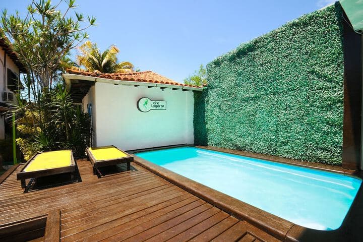 Che Lagarto Hostel Búzios photo 3