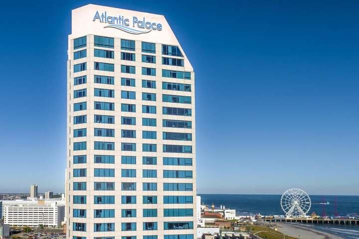 Boardwalk Resorts Atlantic Palace photo 4