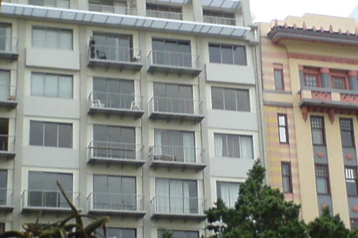 Greenmarket Place Apartments photo 5