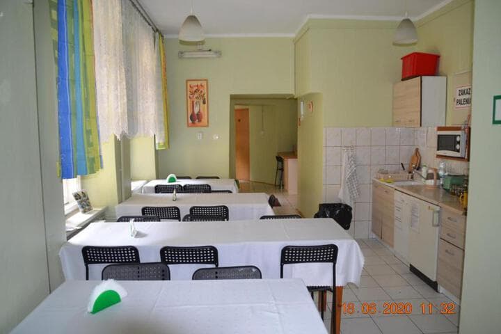 Green Hostel photo 2