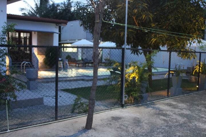 Le Green Udawalawe Resort photo 2