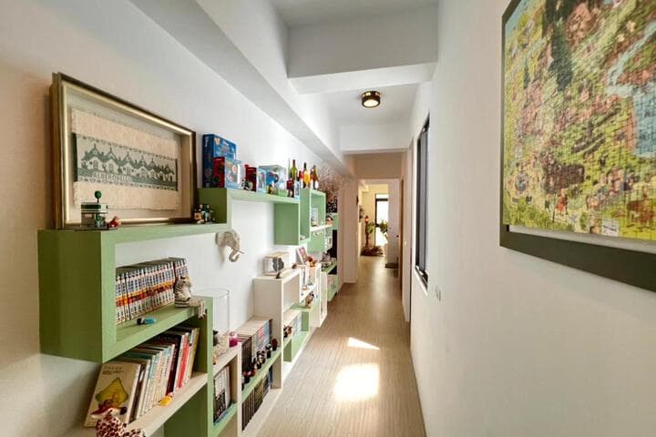 THE BIRDS NEST B&B photo 2