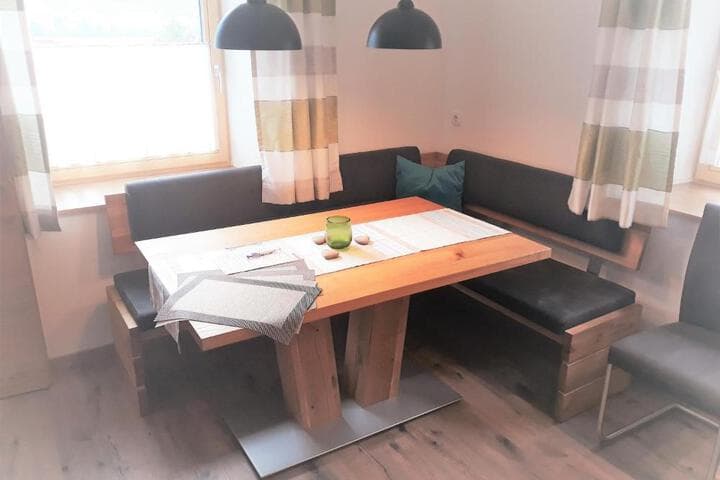 Haus Schennach photo 1